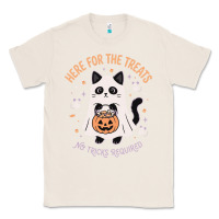Natural halloween cat costume Classic Tee - StudioElite