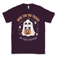 Plum halloween cat costume Classic Tee - StudioElite