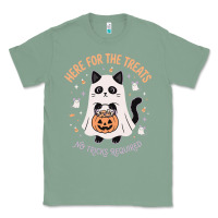 Sage halloween cat costume Classic Tee - StudioElite
