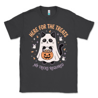 Smoke halloween cat costume Classic Tee - StudioElite