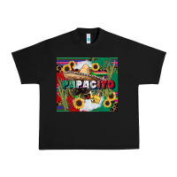 Black papacito cinco de mayo Urban Heavy Tee - CowGirlArtShop