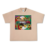 Burro papacito cinco de mayo Urban Heavy Tee - CowGirlArtShop