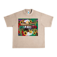French Oak papacito cinco de mayo Urban Heavy Tee - CowGirlArtShop