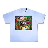 Grape Ice papacito cinco de mayo Urban Heavy Tee - CowGirlArtShop