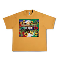 Peanut Butter papacito cinco de mayo Urban Heavy Tee - CowGirlArtShop