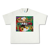 Pistachio papacito cinco de mayo Urban Heavy Tee - CowGirlArtShop