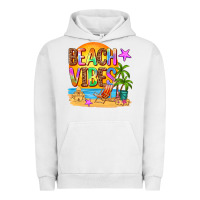 Pigment Lunar Rock beach vibes Urban Hoodie - AdoDesignShop