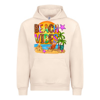 Sandshell beach vibes Urban Hoodie - AdoDesignShop