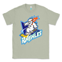 Matcha Quebec Rafales Classic Tee - PixelFlow