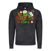Dietary Claus Vintage Hoodie | Teevron