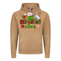 Vintage Camel dietary claus Vintage Hoodie - CowGirlArtShop