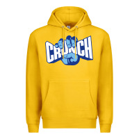 Lemon the crunch fitness Premium Hoodie - InspiraDesign
