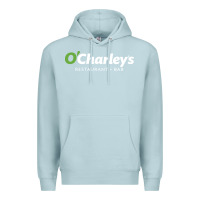 Blue Mist O'Charley's Resto and Bar Premium Hoodie - InspiraDesign