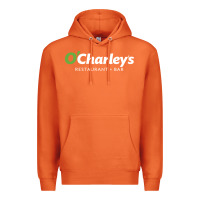 Carrot O'Charley's Resto and Bar Premium Hoodie - InspiraDesign