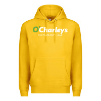 Lemon O'Charley's Resto and Bar Premium Hoodie - InspiraDesign