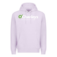 Lilac O'Charley's Resto and Bar Premium Hoodie - InspiraDesign