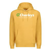 Mustard O'Charley's Resto and Bar Premium Hoodie - InspiraDesign