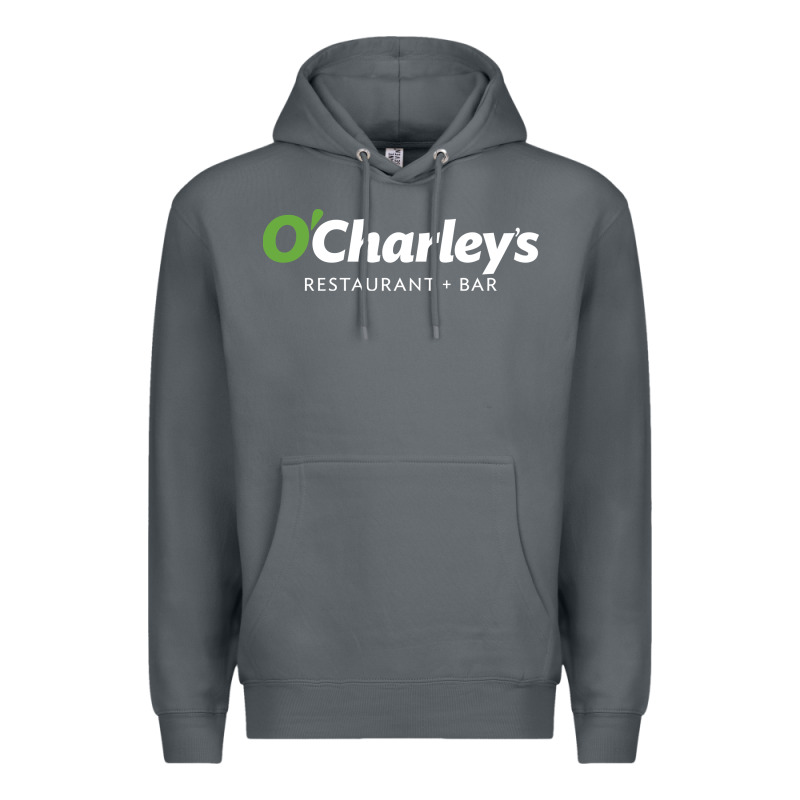 O'charley's Resto And Bar Premium Hoodie by InspiraDesign | Teevron