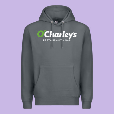 O'charley's Resto And Bar Premium Hoodie Designed By Inspiradesign