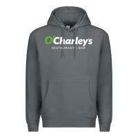 Rock O'Charley's Resto and Bar Premium Hoodie - InspiraDesign