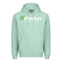Seafoam O'Charley's Resto and Bar Premium Hoodie - InspiraDesign