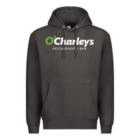 Smoke O'Charley's Resto and Bar Premium Hoodie - InspiraDesign
