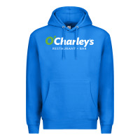 True Royal O'Charley's Resto and Bar Premium Hoodie - InspiraDesign