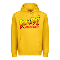 Lemon Ronda Rousey Merch Rowdy Ronda Rousey Shirt Premium Hoodie - InspiraDesign