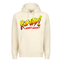 Ronda Rousey Merch Rowdy Ronda Rousey Shirt Premium Hoodie | Teevron