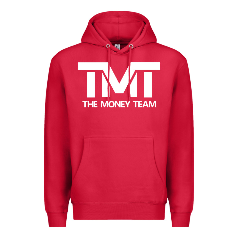 The Money Team Racing Premium Hoodie by InspiraDesign | Teevron