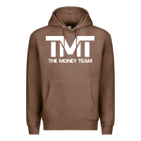 Chestnut the money team racing Premium Hoodie - InspiraDesign