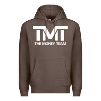 Coffee the money team racing Premium Hoodie - InspiraDesign