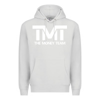 Dove Grey the money team racing Premium Hoodie - InspiraDesign