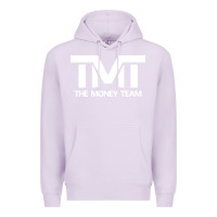 Lilac the money team racing Premium Hoodie - InspiraDesign