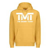 Mustard the money team racing Premium Hoodie - InspiraDesign