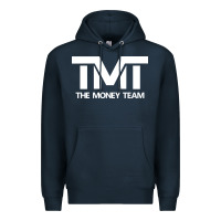 Navy the money team racing Premium Hoodie - InspiraDesign