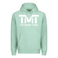 Seafoam the money team racing Premium Hoodie - InspiraDesign