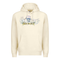 Sandshell Megadeath caught Premium Hoodie - InspiraDesign