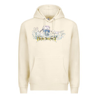 Tofu Megadeath caught Premium Hoodie - InspiraDesign