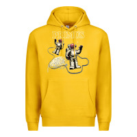 Lemon primus Premium Hoodie - InspiraDesign