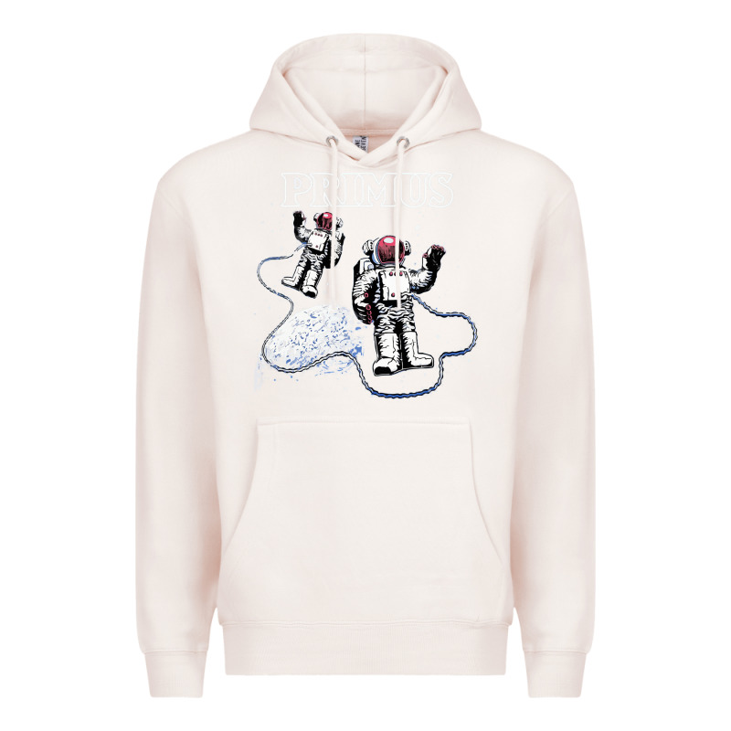 Primus Premium Hoodie by InspiraDesign | Teevron
