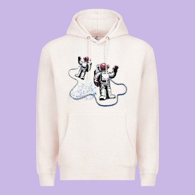 Primus Premium Hoodie Designed By Inspiradesign