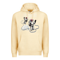 Pina Colada primus Premium Hoodie - InspiraDesign
