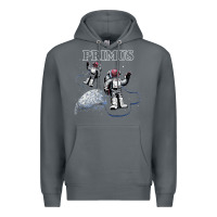 Rock primus Premium Hoodie - InspiraDesign