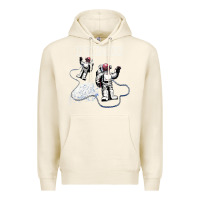 Tofu primus Premium Hoodie - InspiraDesign