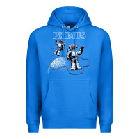 True Royal primus Premium Hoodie - InspiraDesign