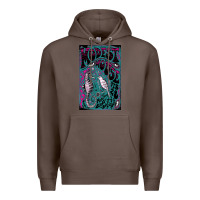 Coffee Modest Mouse Premium Hoodie - InspiraDesign