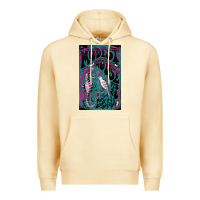 Pina Colada Modest Mouse Premium Hoodie - InspiraDesign