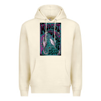 Sandshell Modest Mouse Premium Hoodie - InspiraDesign