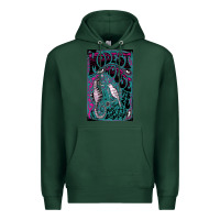 Sports Green Modest Mouse Premium Hoodie - InspiraDesign